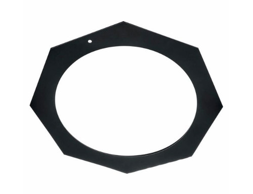 Black par64 colour - par64, frame