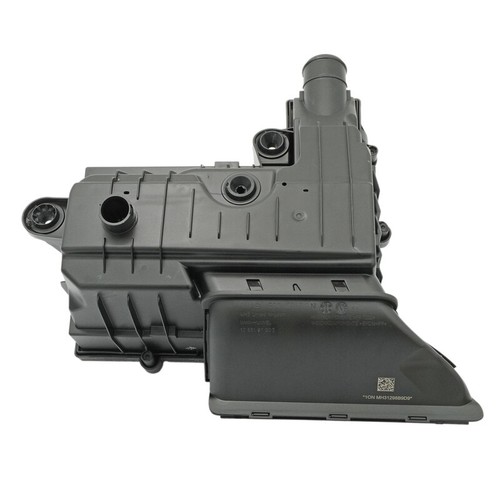 Air filter housing - air, complete