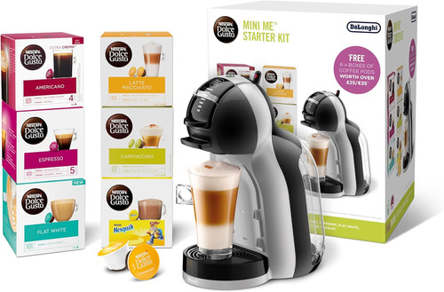 Nescafé dolce gusto - ®,