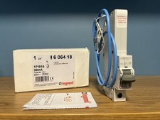 Legrand 16amp Rcbo B16 30mA
