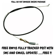 HAYTER HARRIER 41 up to 2003 &