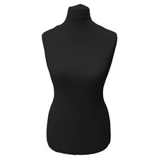 Male Female Tailor Dummies Dummy Dressmaker Mannequin Bust Display Slightly Dent