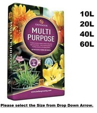 Growmore 10L-60L Bag Of Multi