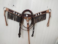 Beautiful Leather Western