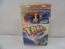 CAMCO TORNADO ROTARY TANK