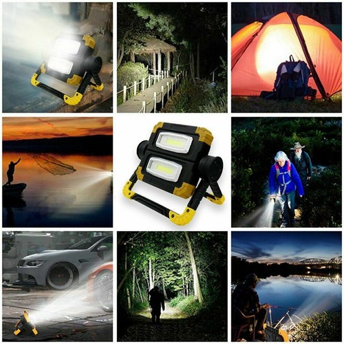 400lm cob led - x,