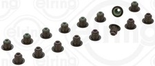 Valve Stem Seal Set Fits