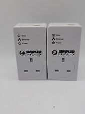 Simpler Networks HP200PT64BT