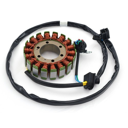 Complete stator 163004 - complete,