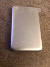 Replacement Nokia 6300 Silver