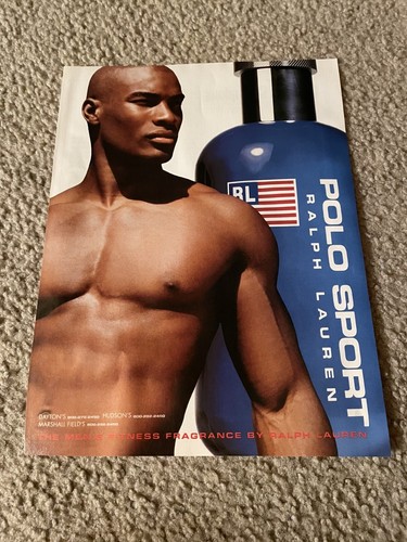 Vintage polo sport - vintage,
