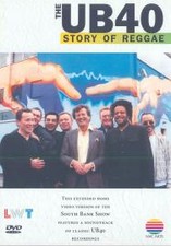 UB40 - THE UB40 STORY OF
