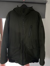 Genuine Mens Barbour Jacket