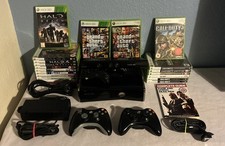 Microsoft Xbox 360 Slim 250GB