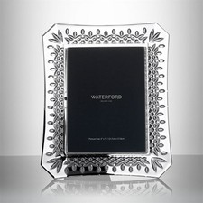 WATERFORD  CRYSTAL  5 x 7