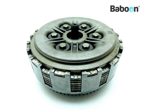 Clutch assy aprilia moto 5 - assy,