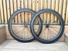 Mavic Cosmic Pro Carbon UST 45