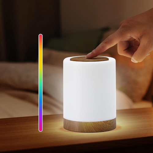Wireless touch sensor night - touch,