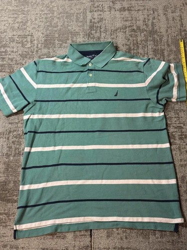 Nautica performance deck - nautica, shirt