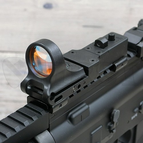 Tactical more red dot - tactical, c-more