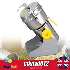 500G Electric Grain Corn Flour
