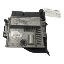 Peugeot Expert Mk4 Engine Ecu