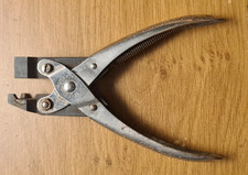 Size G Crimping Tool Pyro