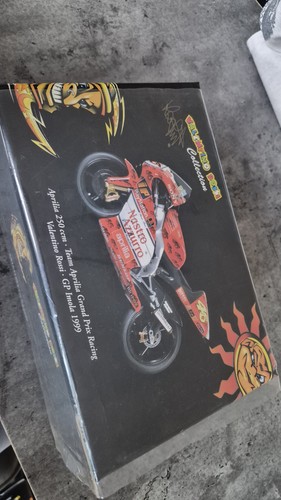 Aprilia 250 ccm team - 250, ·