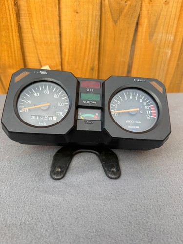 Rd125lc rd80lc2 mk1 clocks - mk1,