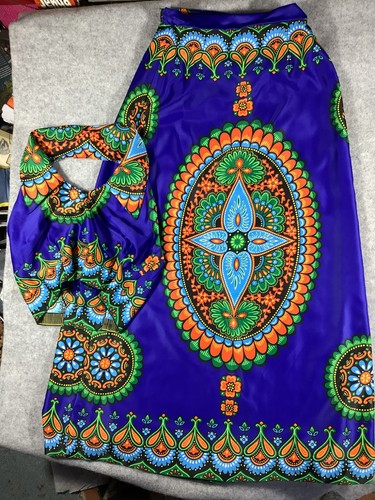 African boho dashiki - african,