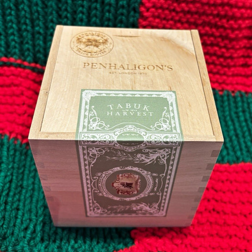 Penhaligon tabuk harvest - penhaligon's,