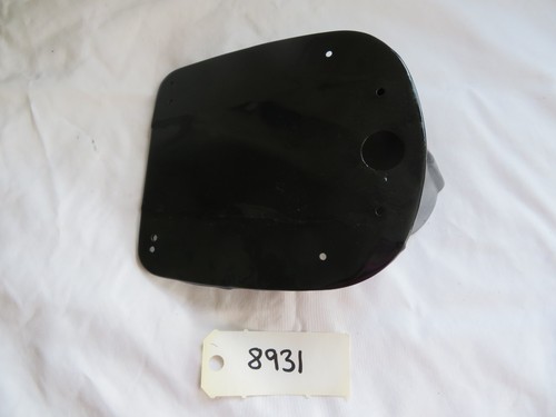 8931 rear number plate - 8931,