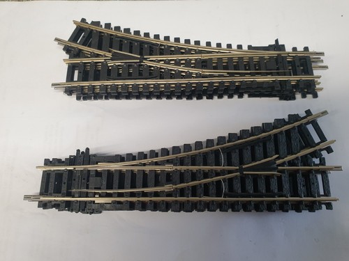 Hornby r8072 r8073 - 8, x4