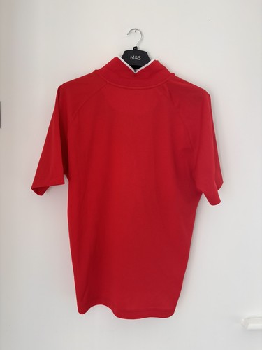 Wales 2002 home kappa - wales, 2002-04