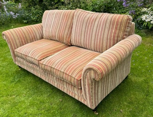Parker knoll burghley sofa - parker,