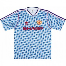 1990 1992 manchester united - manchester,