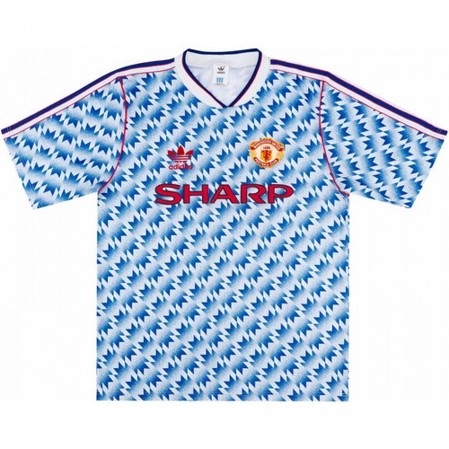 1990 1992 manchester united - 1990-1992,