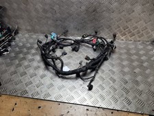 FORD FOCUS MK2 04-12 2.0