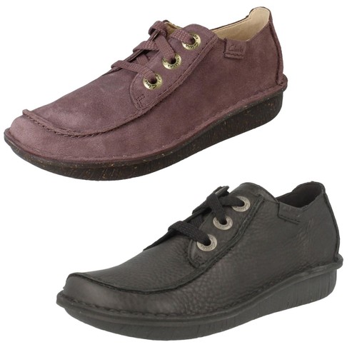 Ladies clarks funny - 'funny, dream'