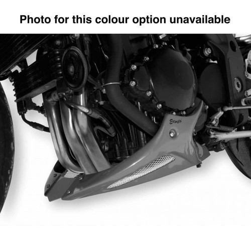 Ermax belly pan fairing - ermax,