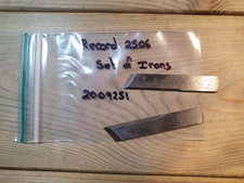 Vintage Record 2506 Rebate