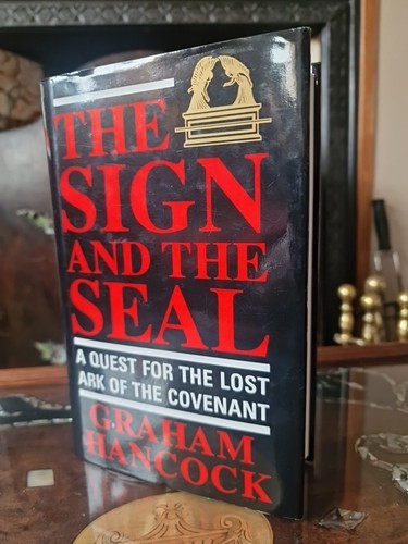 The sign and - and, seal~a
