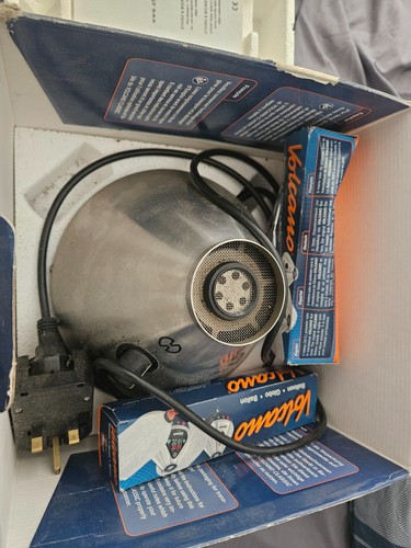 Volcano classic electric - volcano,