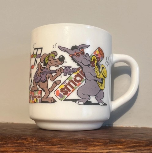 Vintage 1980 animal - 1980’s,