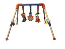 Vintage Almat Toys Baby