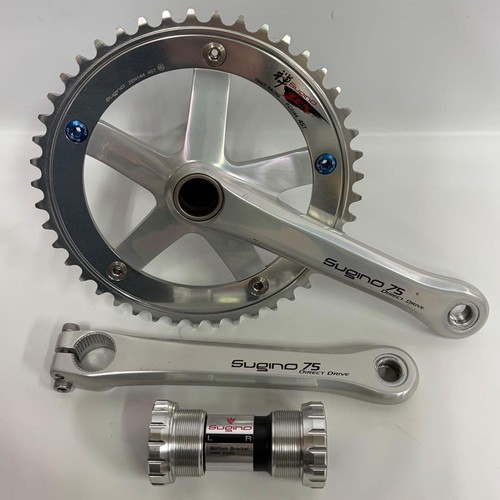 Sugino 170mm track - dd,