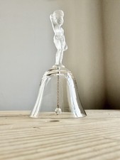 Vintage Bayel France Frosted