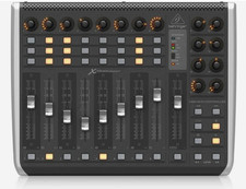 Behringer X-Touch Compact