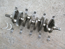 Suzuki GSXR1000 GSXR 1000 K8 Engine Crank Crankshaft