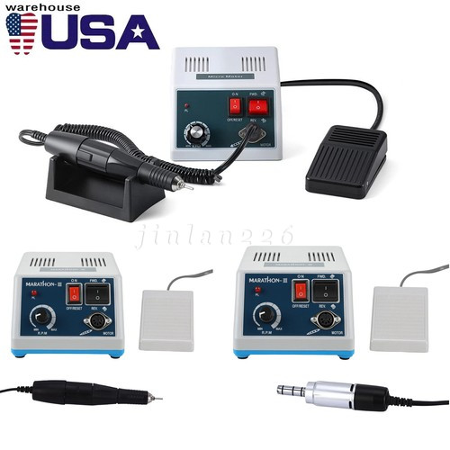 Dental lab marathon electric - lab,